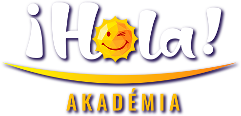 hola akademia